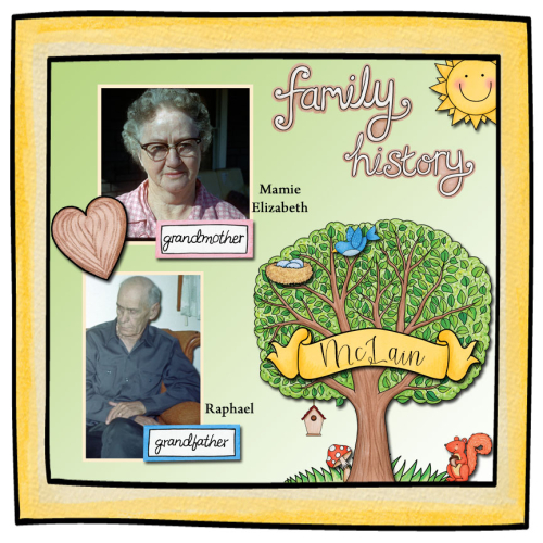 Family History
