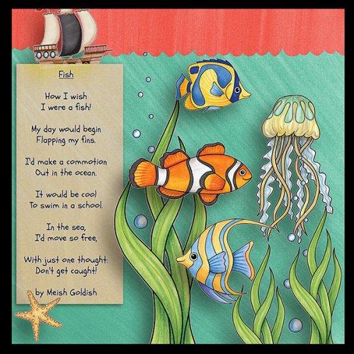 Fish