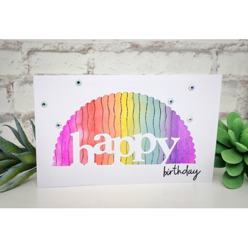 Overlays in Rainbows