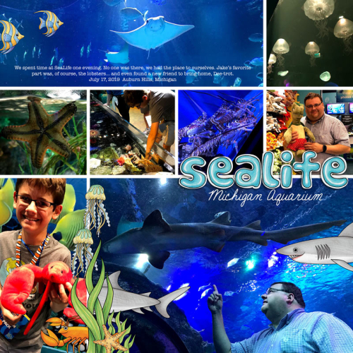 SeaLife