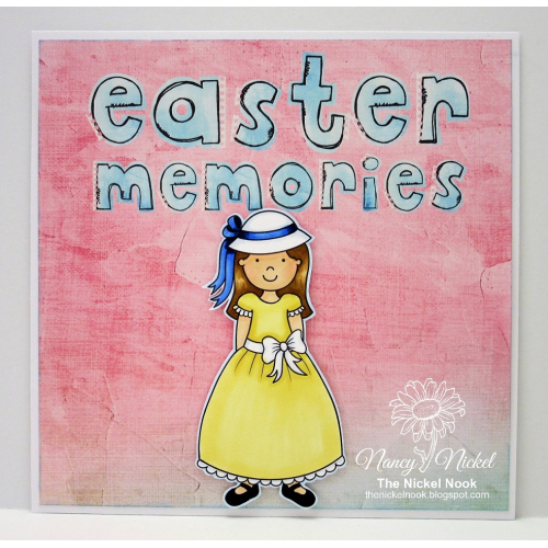 Easter Memories