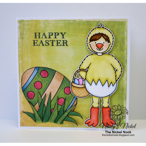 Easter Cards