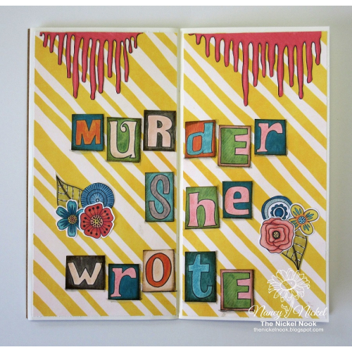 Murder, She Wrote TN Page
