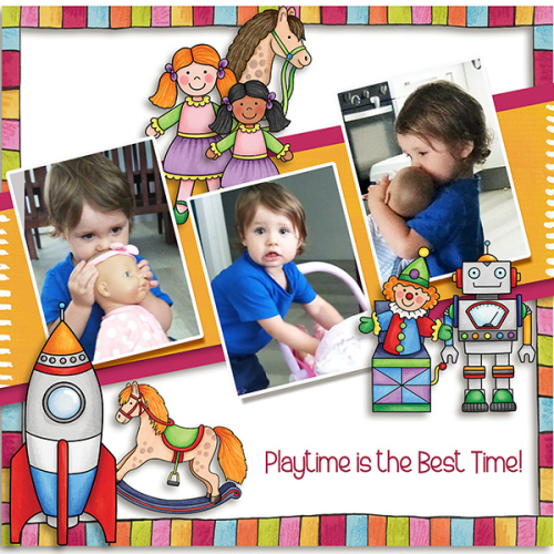Playtime