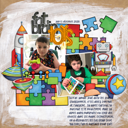 Fat Brain Toys