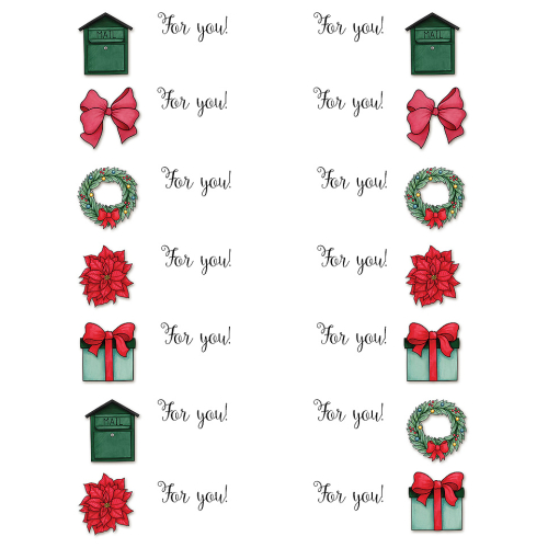 Christmas Gift Tags