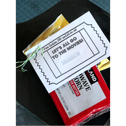 Teacher Appreciation Gifts