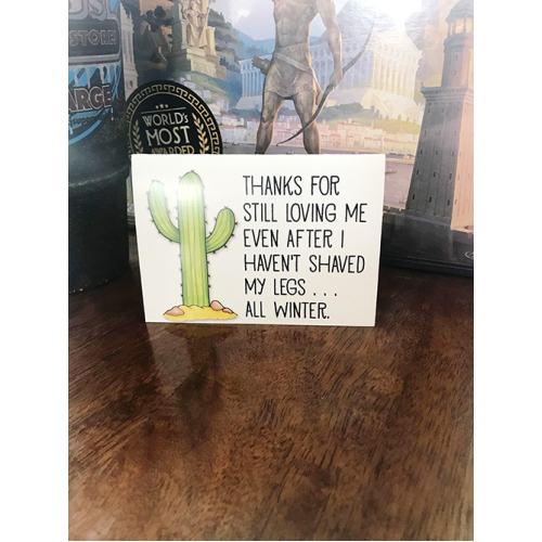 Anniversary Card
