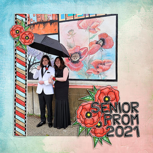 Senior Prom 2021