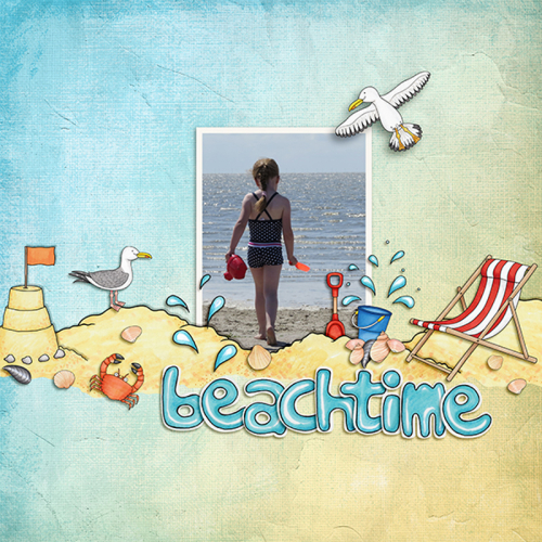 Beachtime