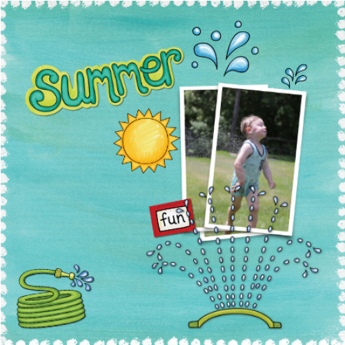 Summer Fun