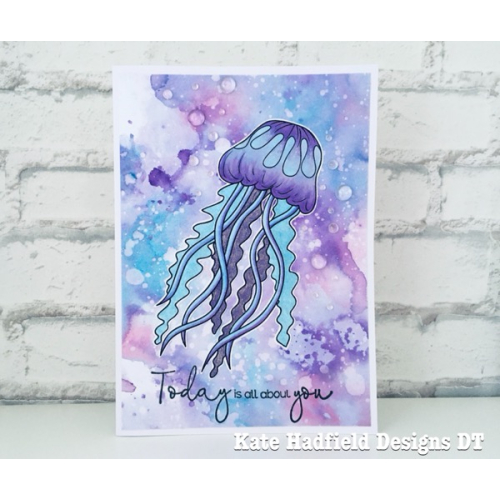 Under the sea
