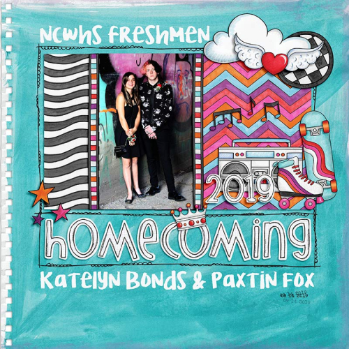 Homecoming