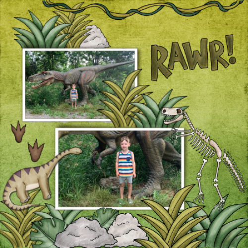 Roar