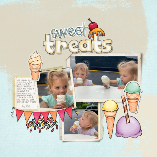 Sweet Treats