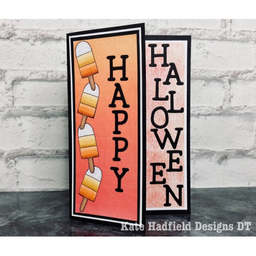Happy halloween