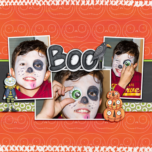 BOO