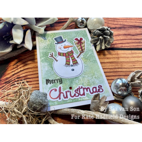 Merry christmas
