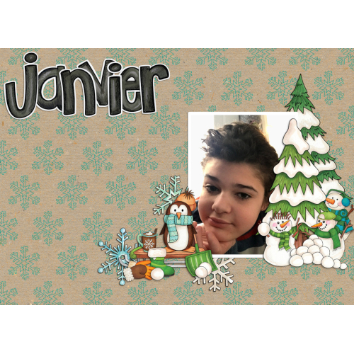 Calendar 2022 January