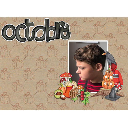 Calendar 2022 October