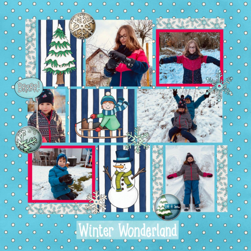 Winter