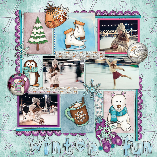 Winter Fun