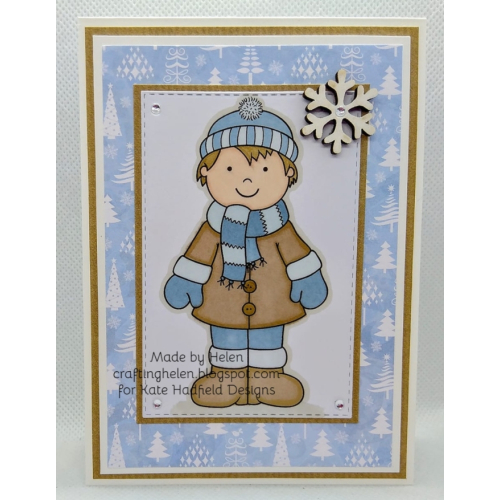 Wrap Up Warm