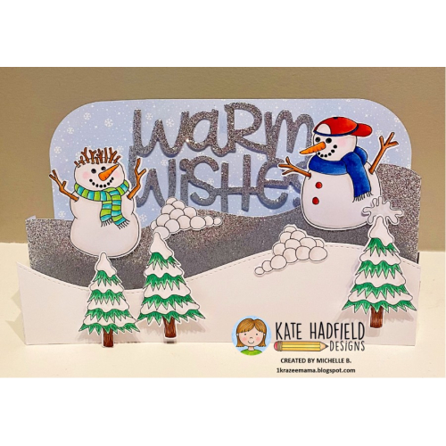 Warm Winter Wishes