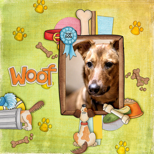 WOOF
