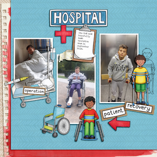 Hospital