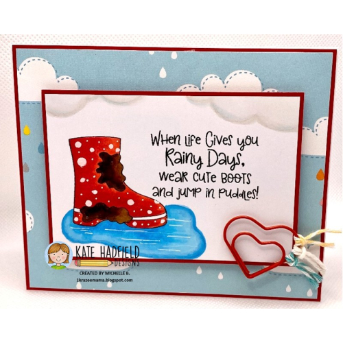 Wear Cute Boots