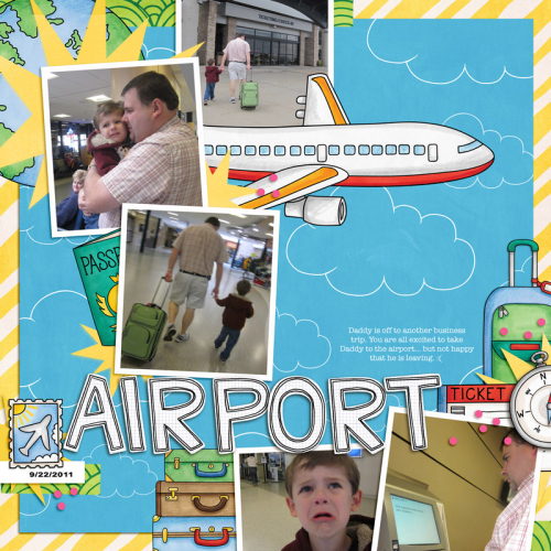 Airport