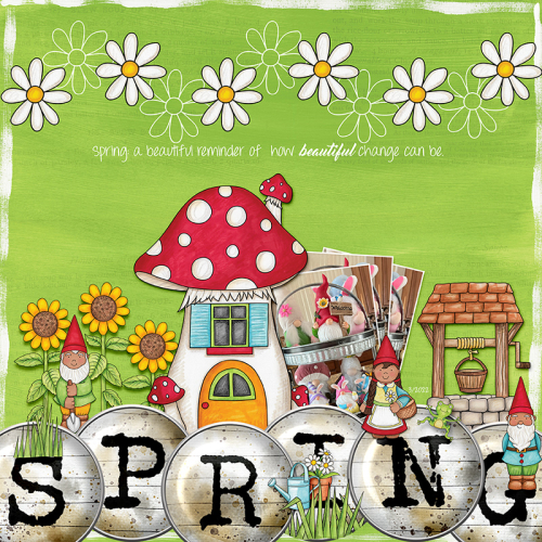 Spring