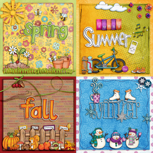 Seasons