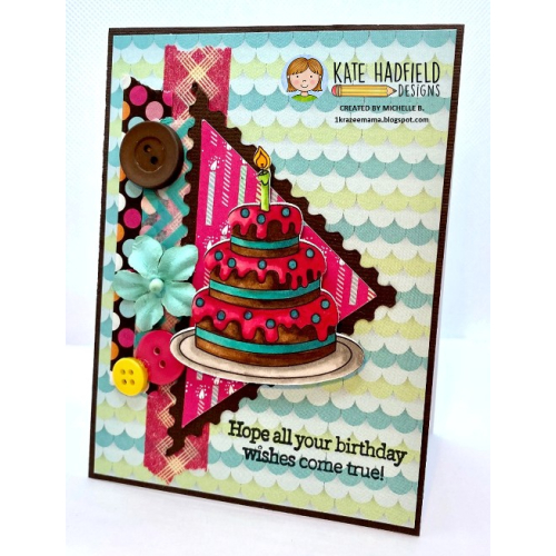 Birthday Wishes