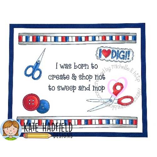 Born to  Create