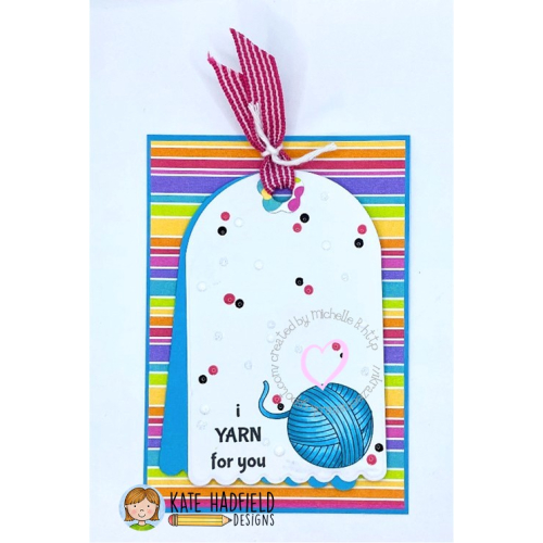 I YARN 4U