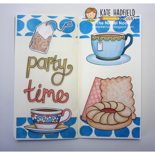 Tea Party TN Page