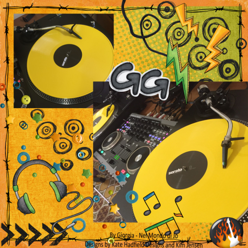Music!