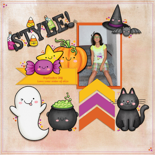 Style