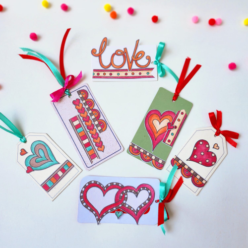 Gift Tags 