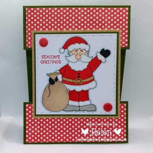 More Cookies for Santa!