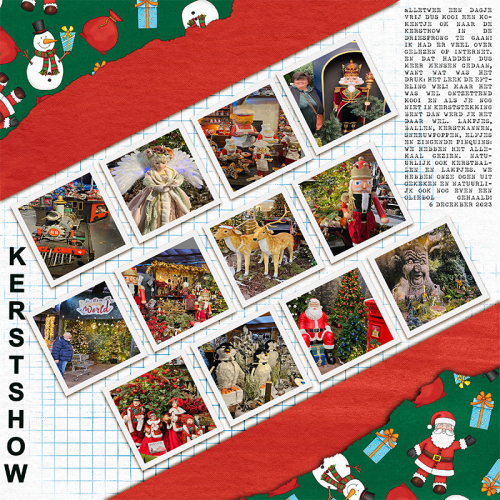 Christmas Show