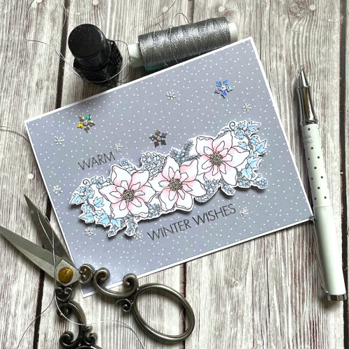 Warm Winter Wishes