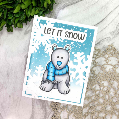Let It Snow