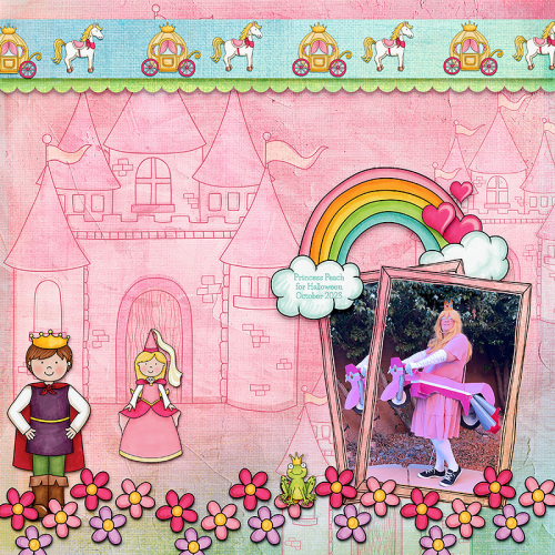Princess Peach