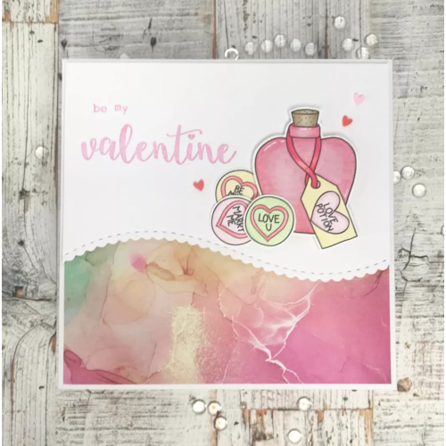 Valentines Potion