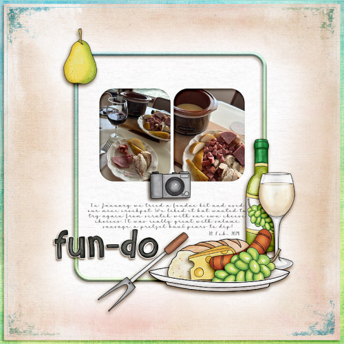 Fun-Do