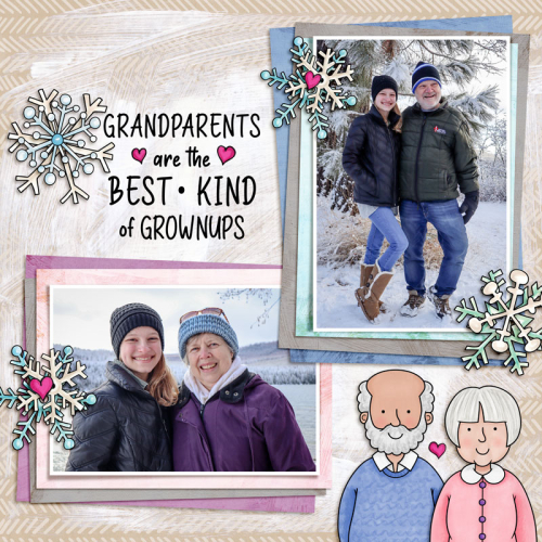 Grandparents