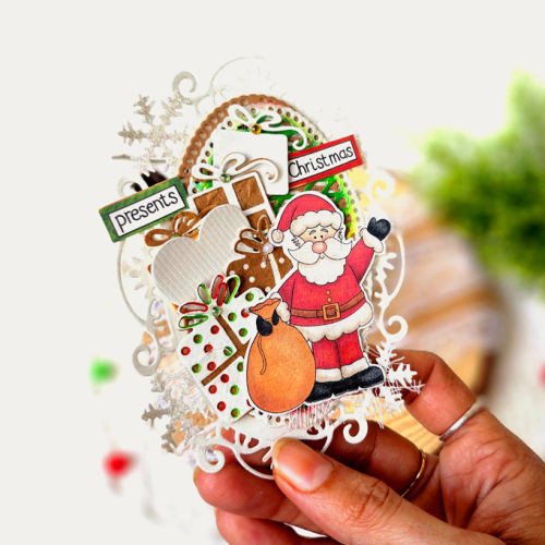 Christmas Ornaments